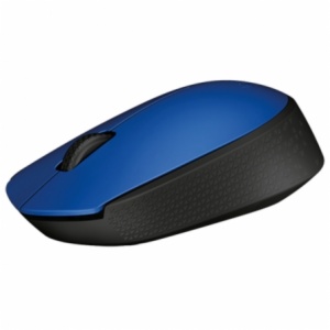 RATON LOGITECH M171 AZUL